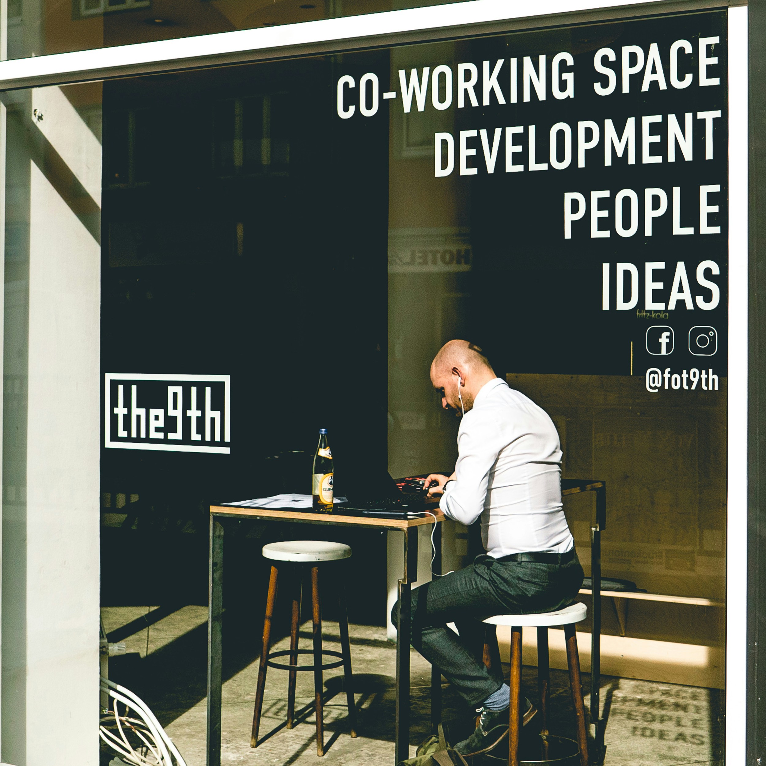 Co-Working Space in Rawalpindi for Modern Professionals