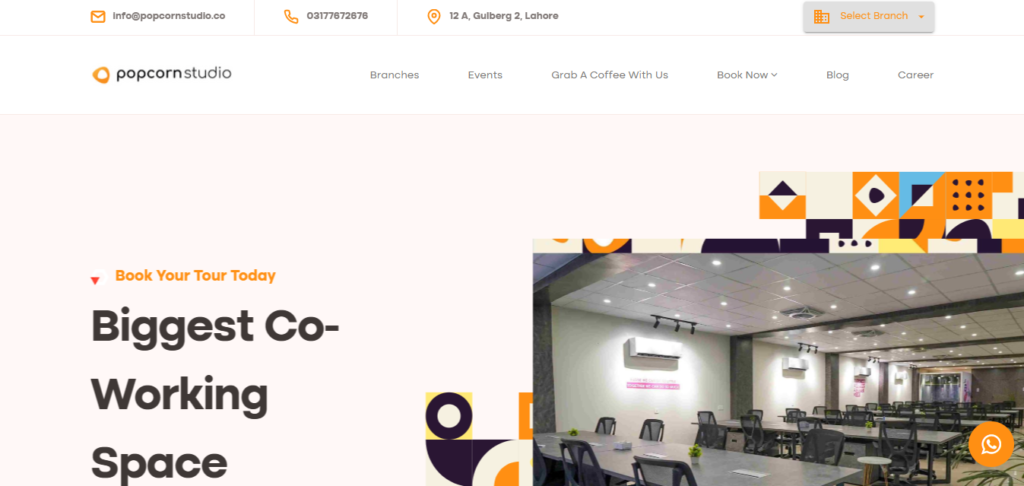 popcornstudio