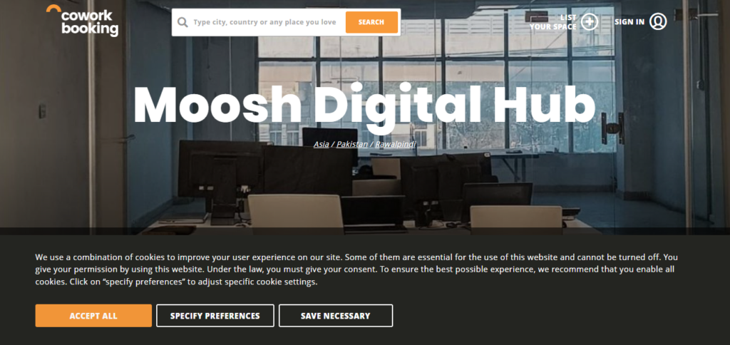 moosh-digital-hub