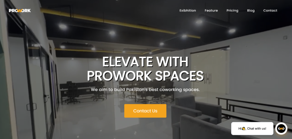 prowork