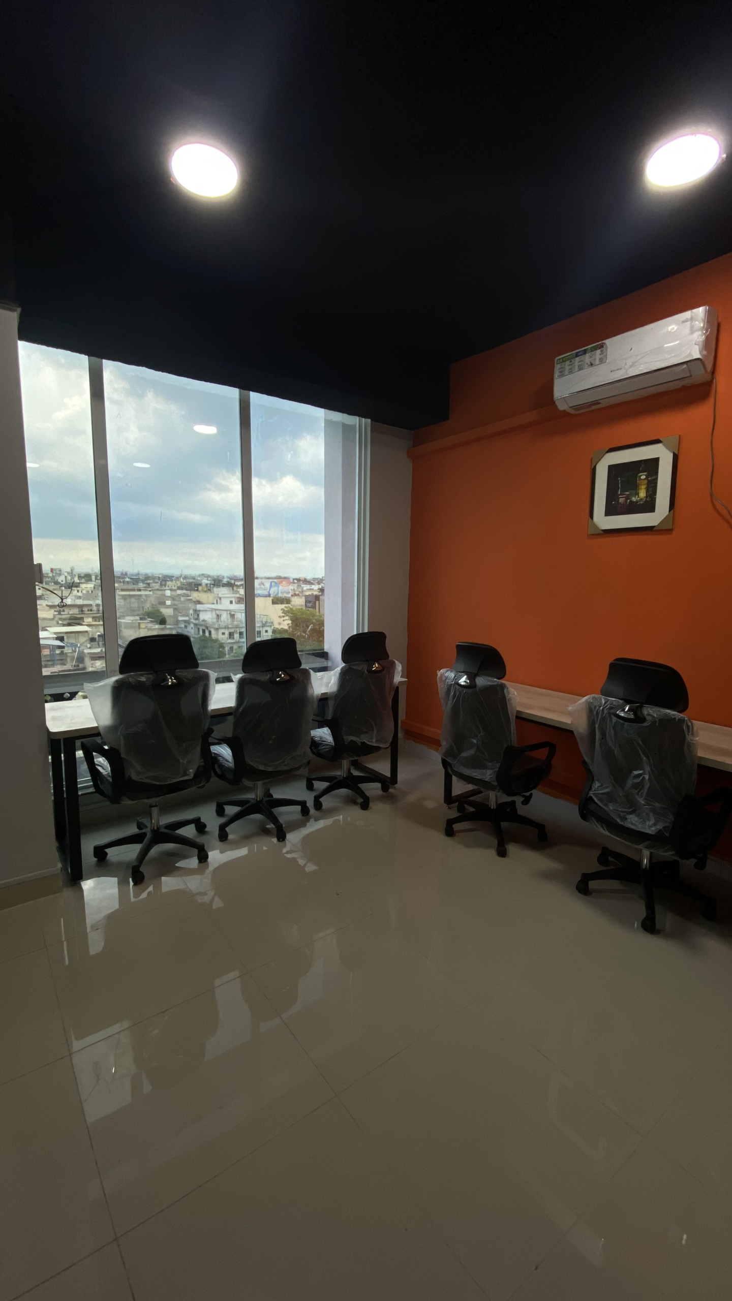 Coworking space in Rawalpindi